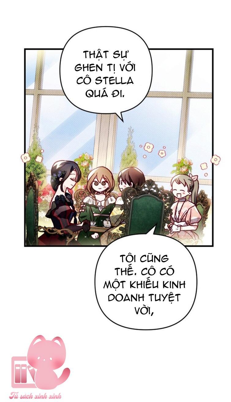 Nuôi Vị Hôn Phu Bằng Tiền Bạc - Chap 20