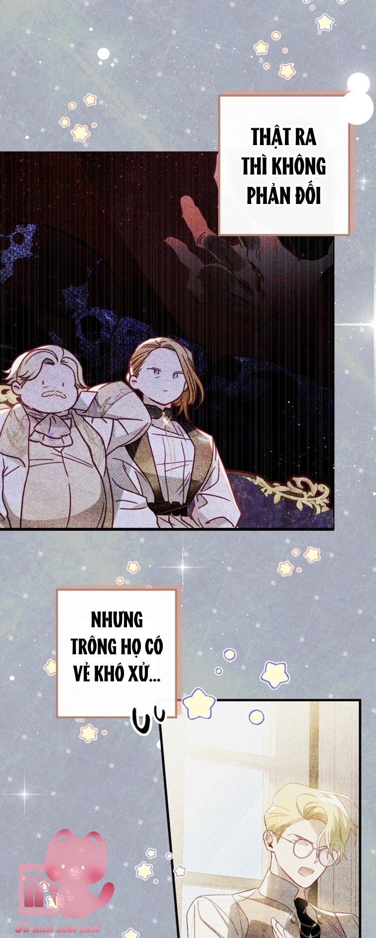 Nuôi Vị Hôn Phu Bằng Tiền Bạc - Chap 20