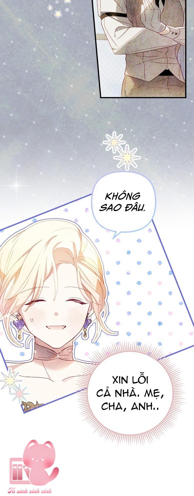 Nuôi Vị Hôn Phu Bằng Tiền Bạc - Chap 20