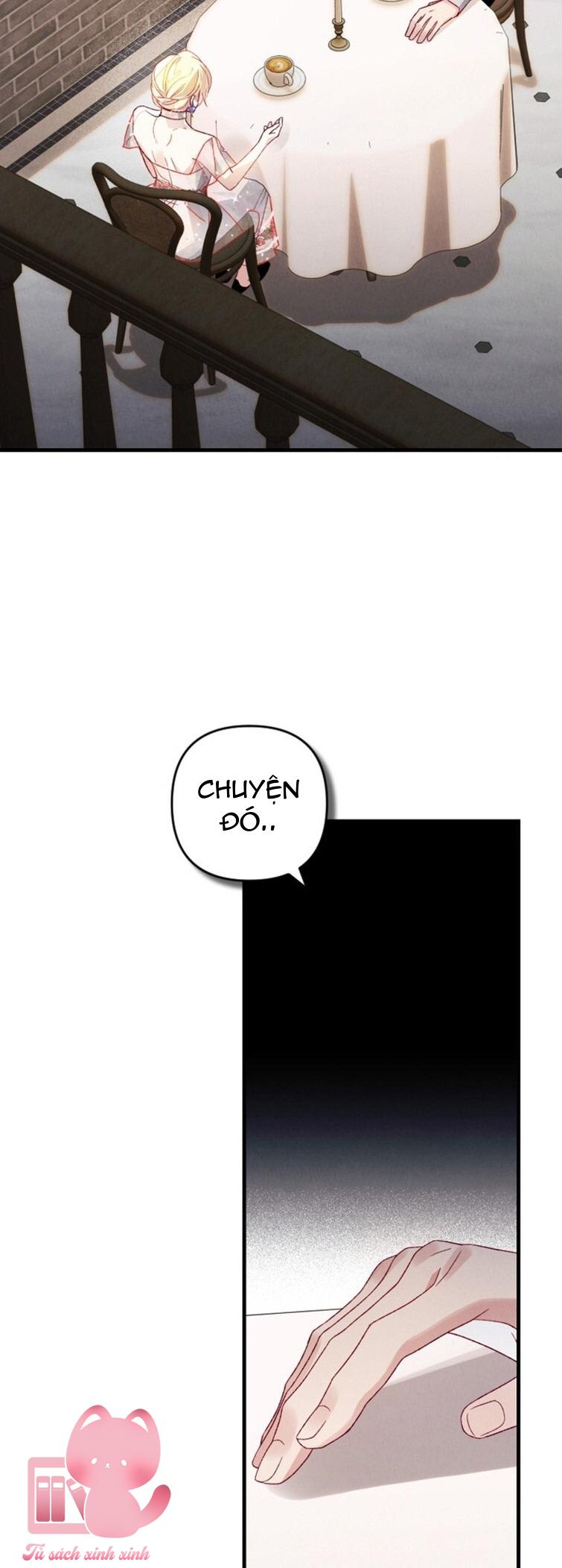 Nuôi Vị Hôn Phu Bằng Tiền Bạc - Chap 20