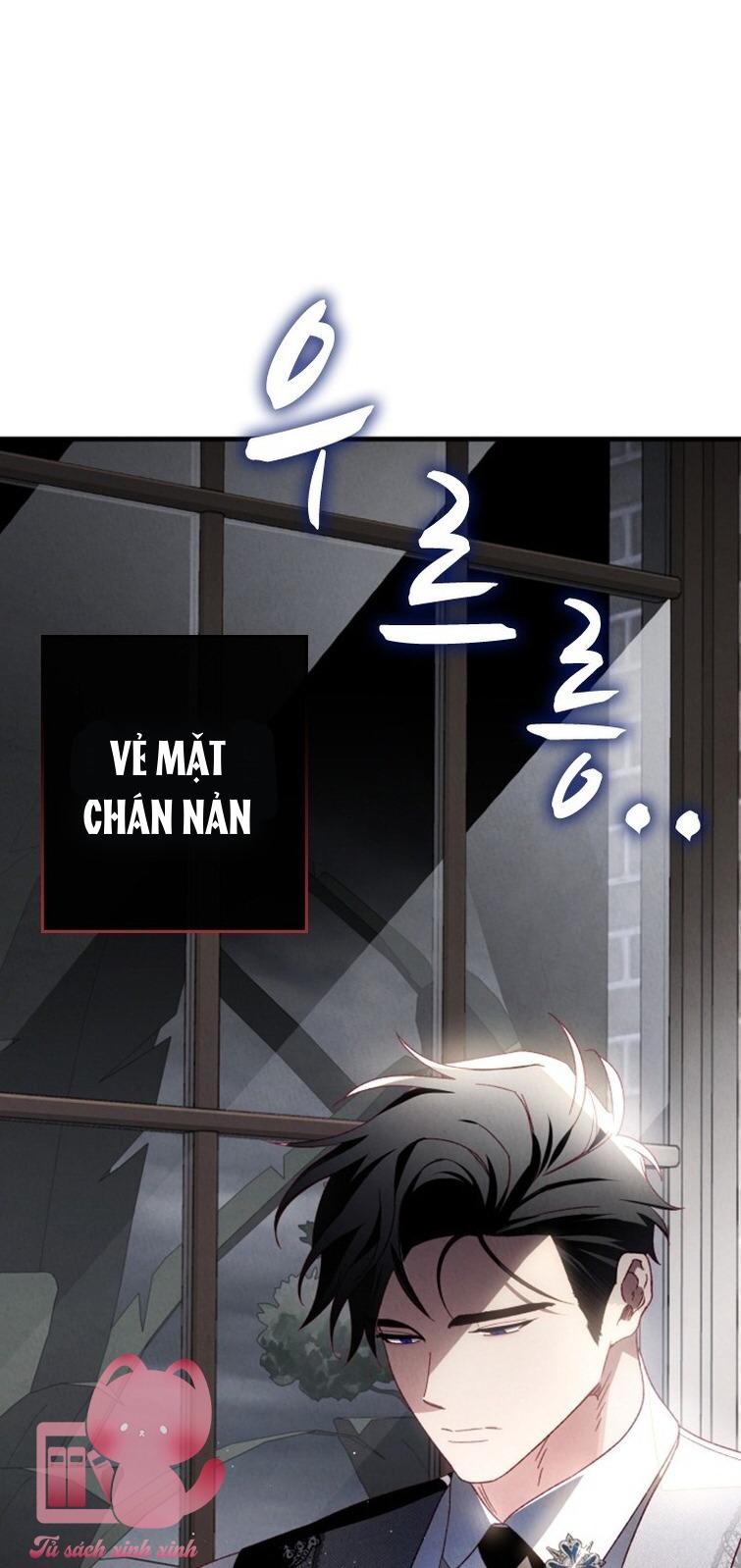 Nuôi Vị Hôn Phu Bằng Tiền Bạc - Chap 20