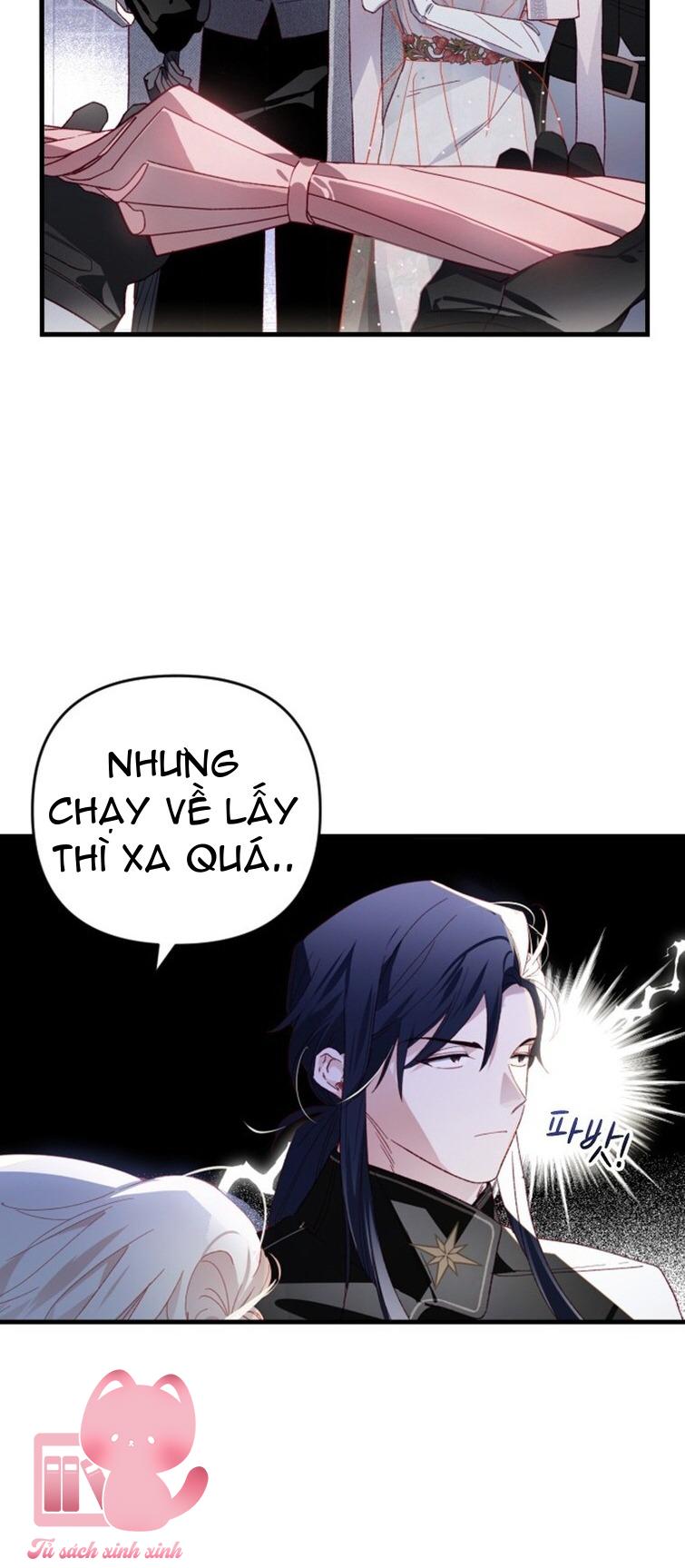 Nuôi Vị Hôn Phu Bằng Tiền Bạc - Chap 20