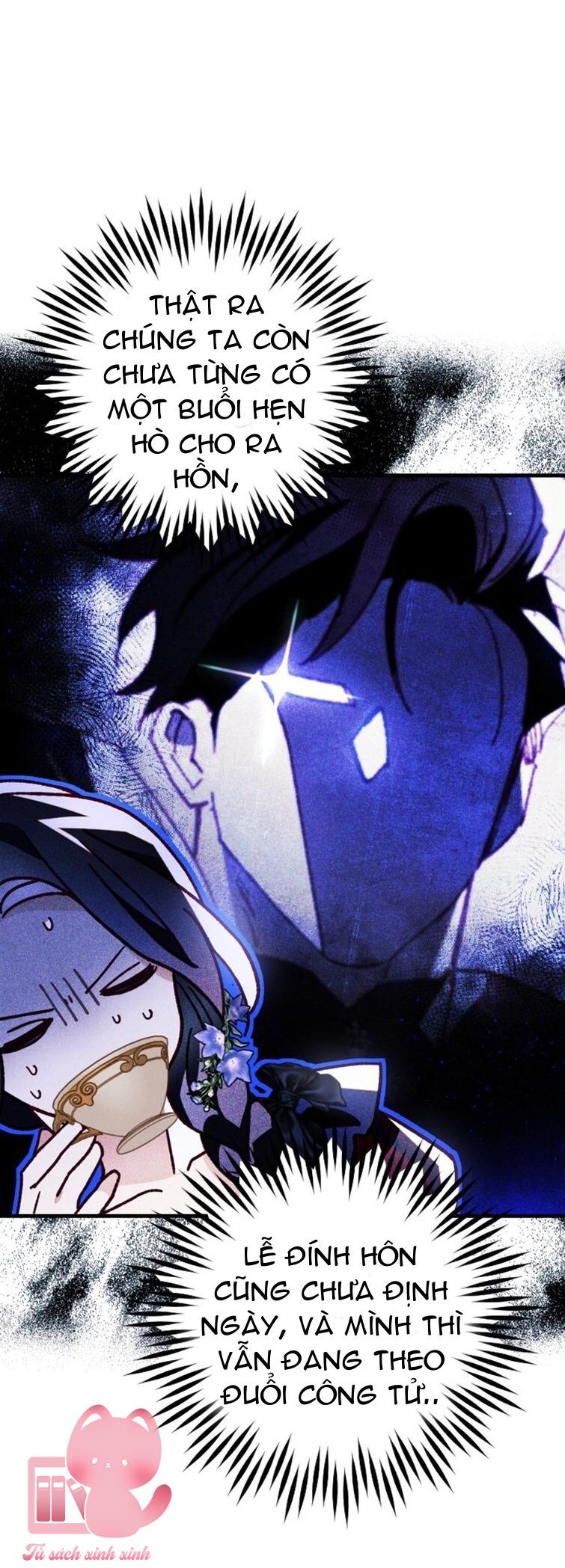 Nuôi Vị Hôn Phu Bằng Tiền Bạc - Chap 20