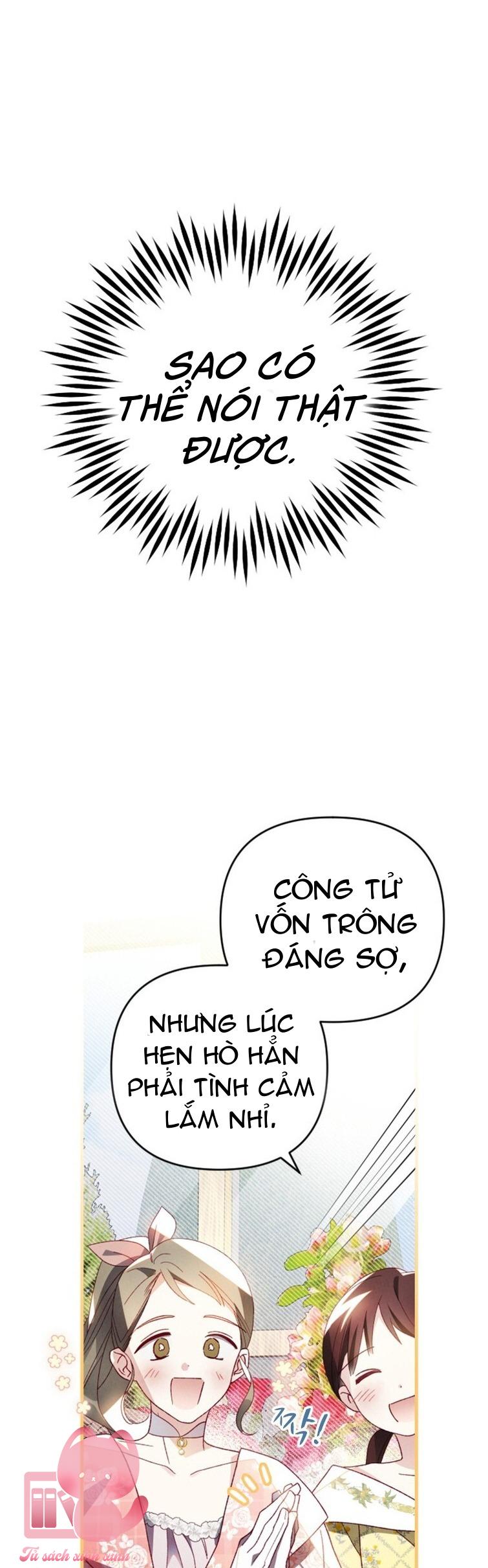 Nuôi Vị Hôn Phu Bằng Tiền Bạc - Chap 20