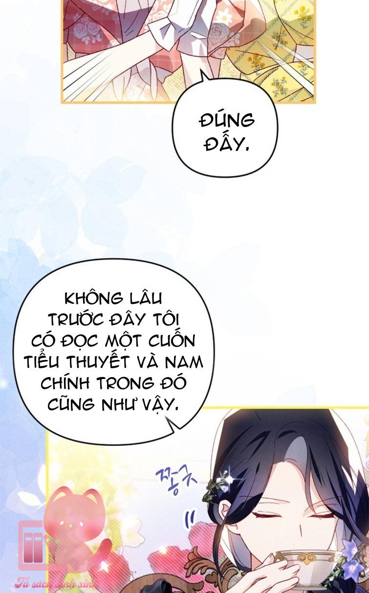Nuôi Vị Hôn Phu Bằng Tiền Bạc - Chap 20
