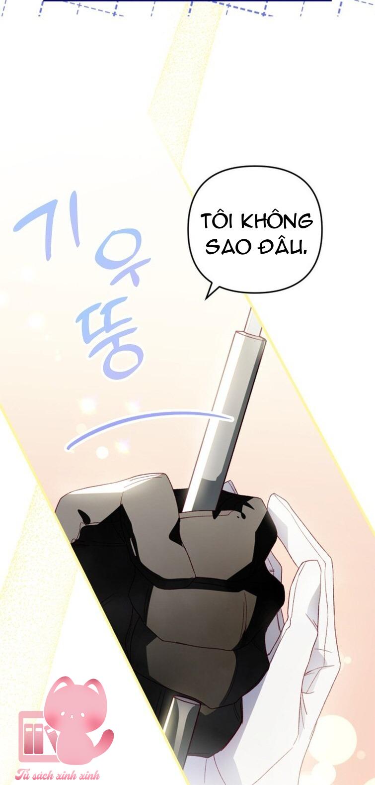 Nuôi Vị Hôn Phu Bằng Tiền Bạc - Chap 21