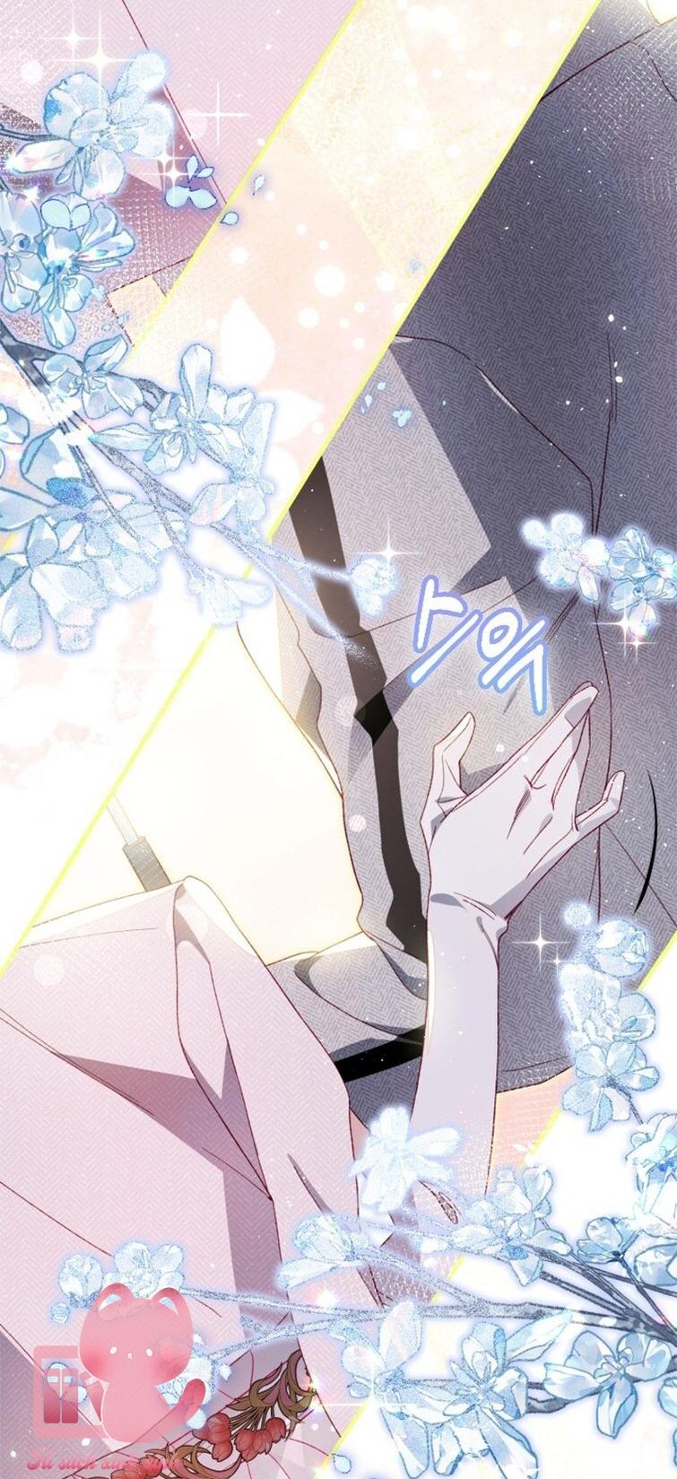 Nuôi Vị Hôn Phu Bằng Tiền Bạc - Chap 21