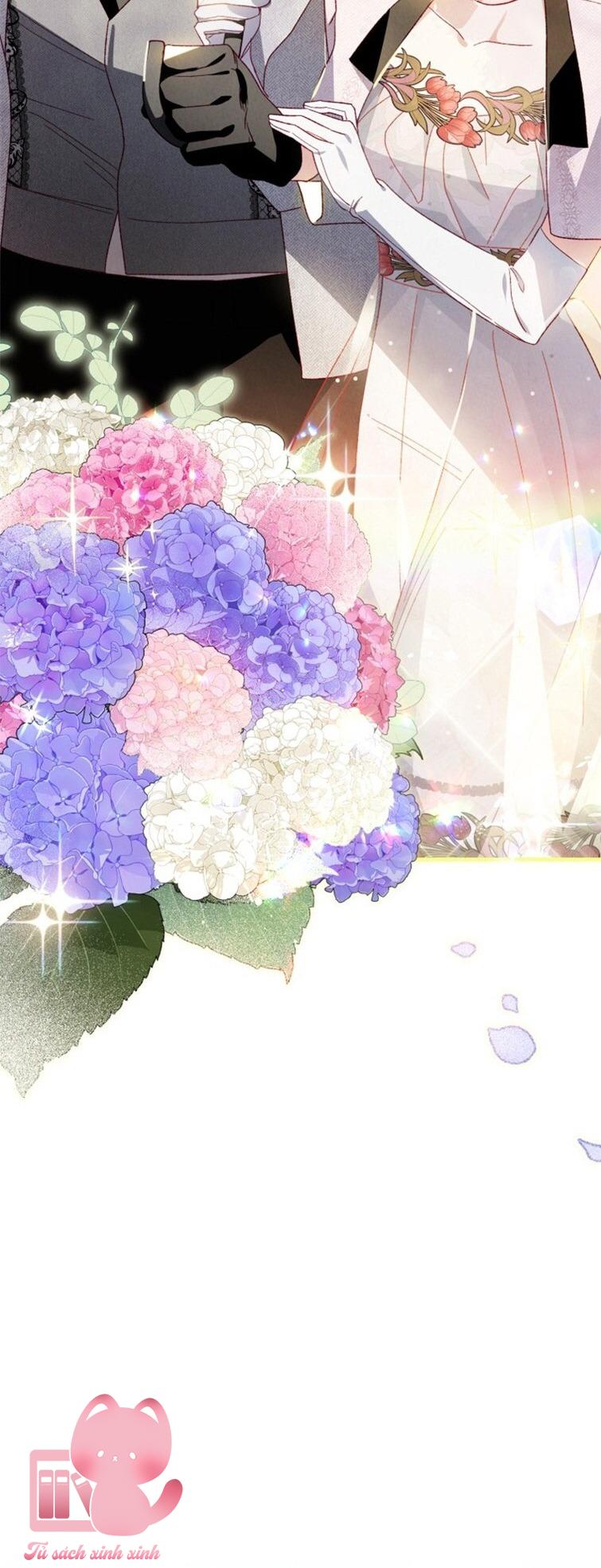 Nuôi Vị Hôn Phu Bằng Tiền Bạc - Chap 21