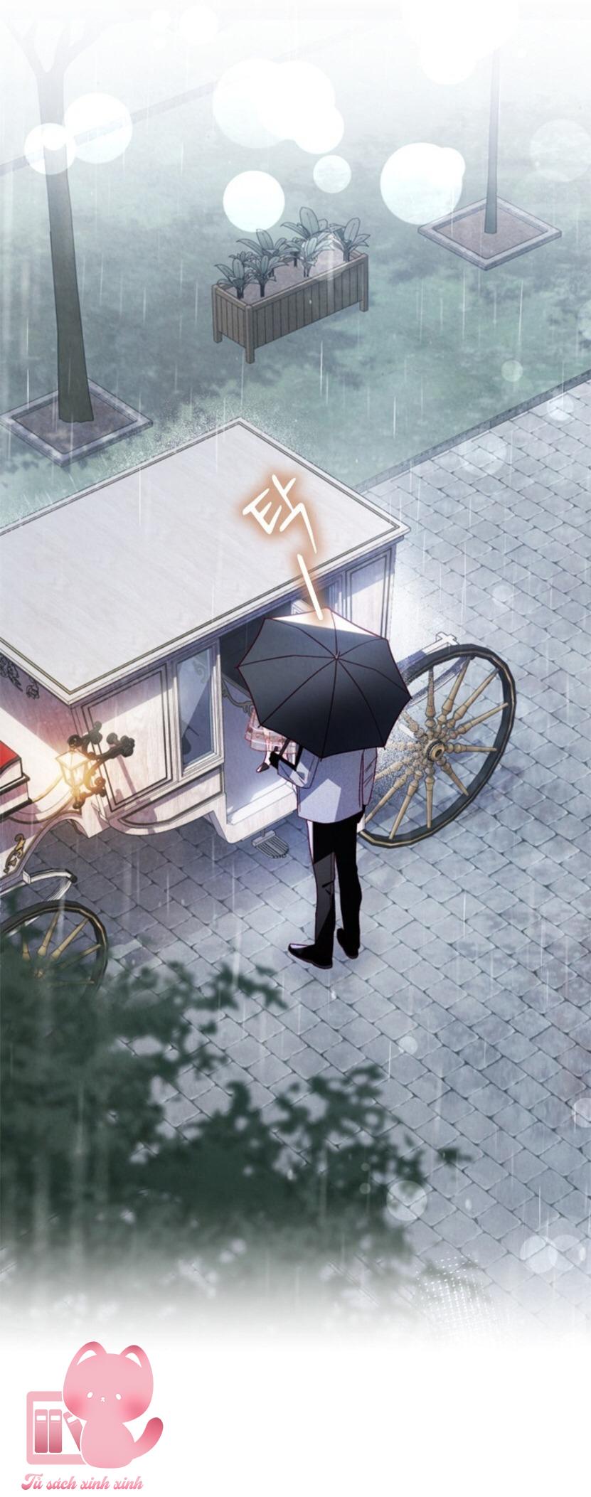 Nuôi Vị Hôn Phu Bằng Tiền Bạc - Chap 21