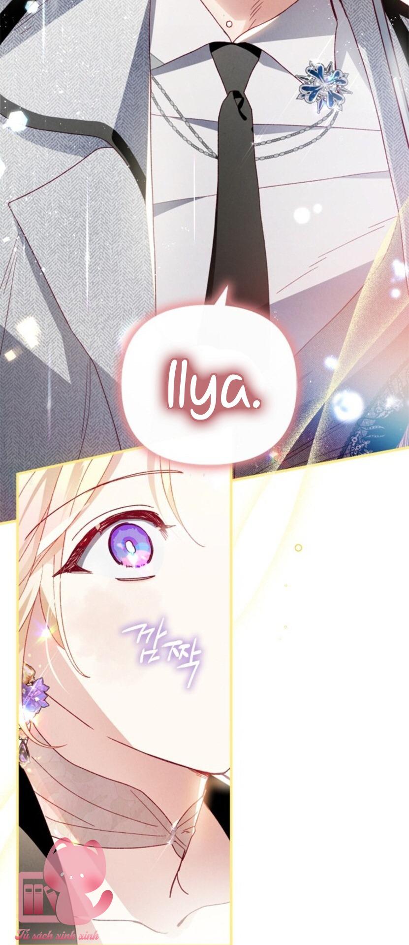 Nuôi Vị Hôn Phu Bằng Tiền Bạc - Chap 21