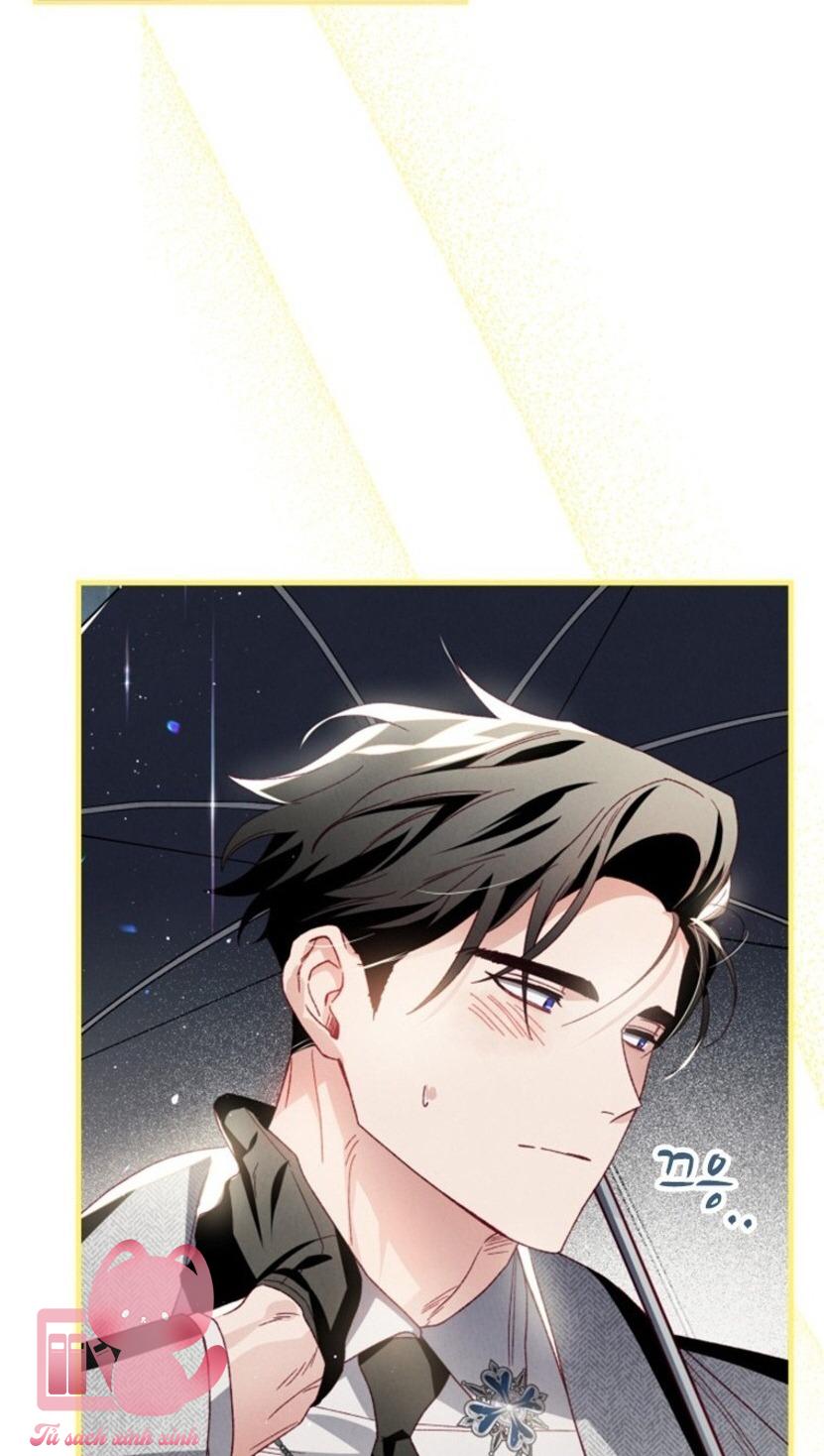 Nuôi Vị Hôn Phu Bằng Tiền Bạc - Chap 21