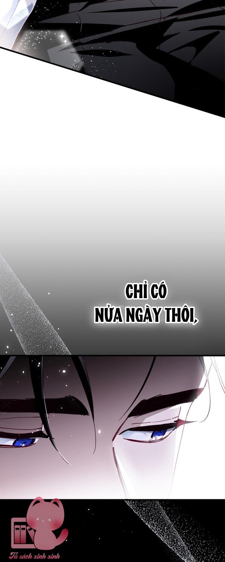 Nuôi Vị Hôn Phu Bằng Tiền Bạc - Chap 21