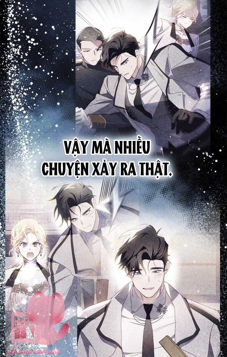 Nuôi Vị Hôn Phu Bằng Tiền Bạc - Chap 21