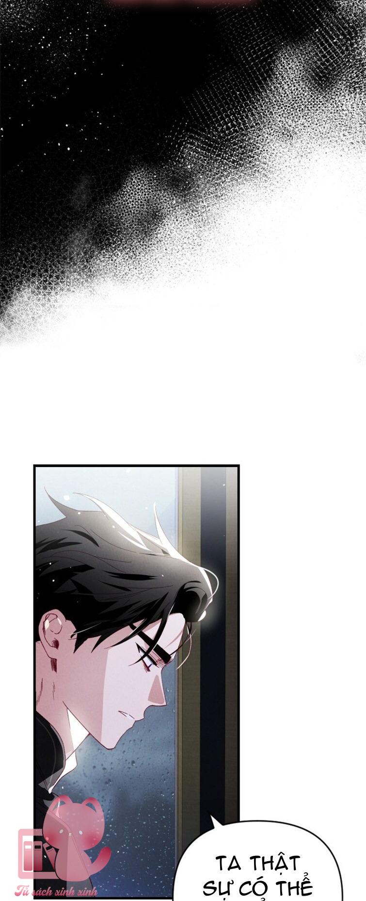 Nuôi Vị Hôn Phu Bằng Tiền Bạc - Chap 21