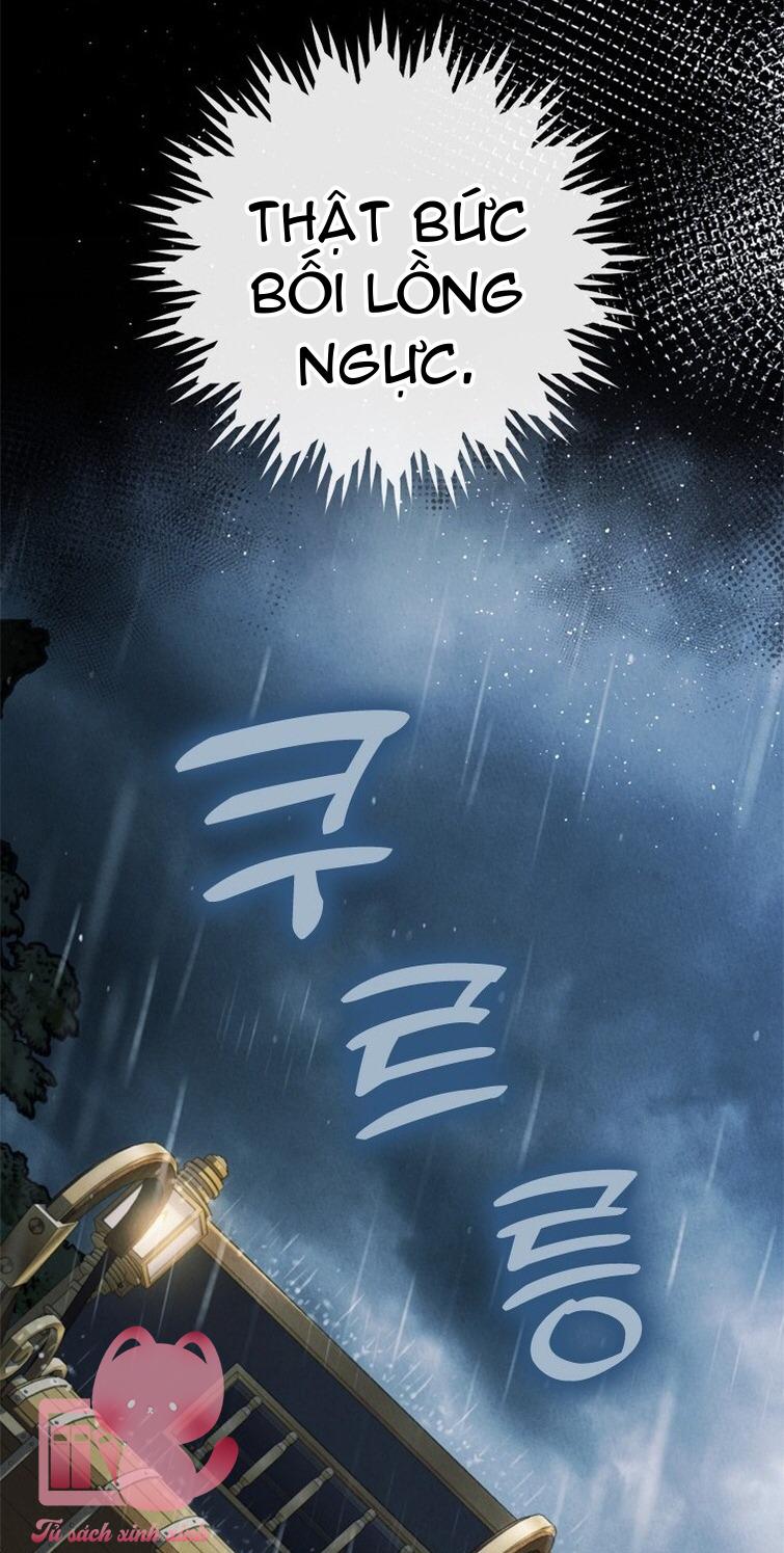 Nuôi Vị Hôn Phu Bằng Tiền Bạc - Chap 21