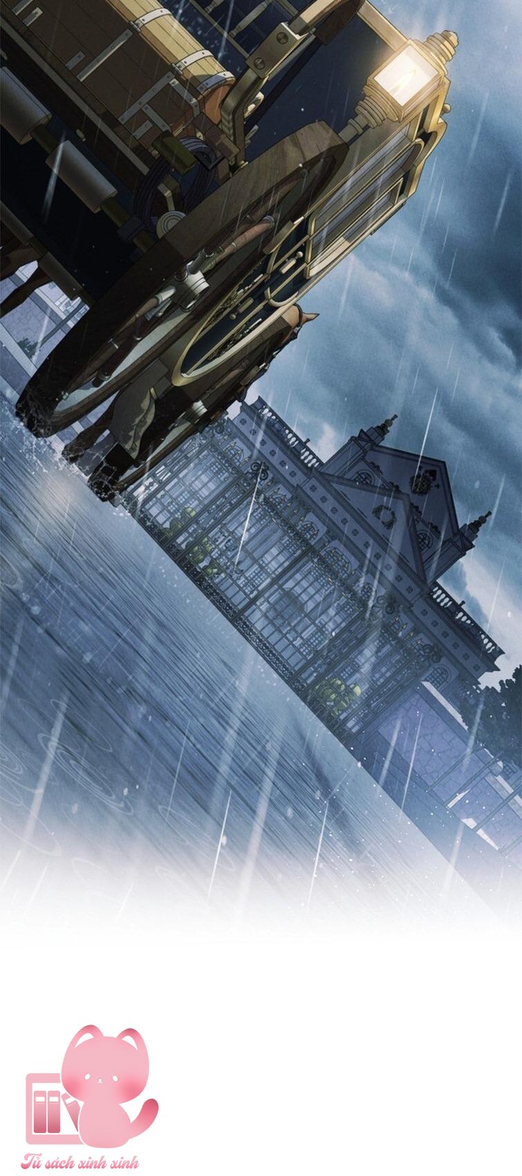 Nuôi Vị Hôn Phu Bằng Tiền Bạc - Chap 21