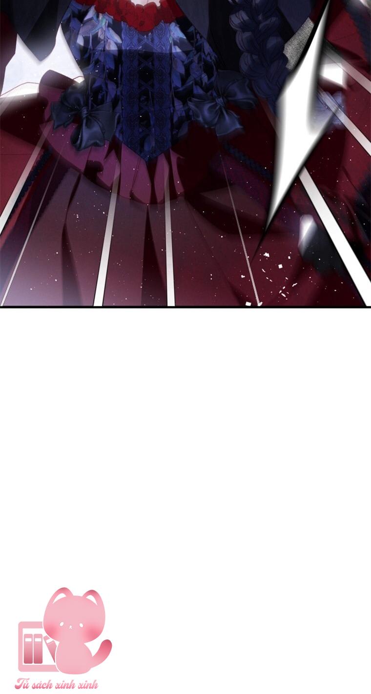 Nuôi Vị Hôn Phu Bằng Tiền Bạc - Chap 21