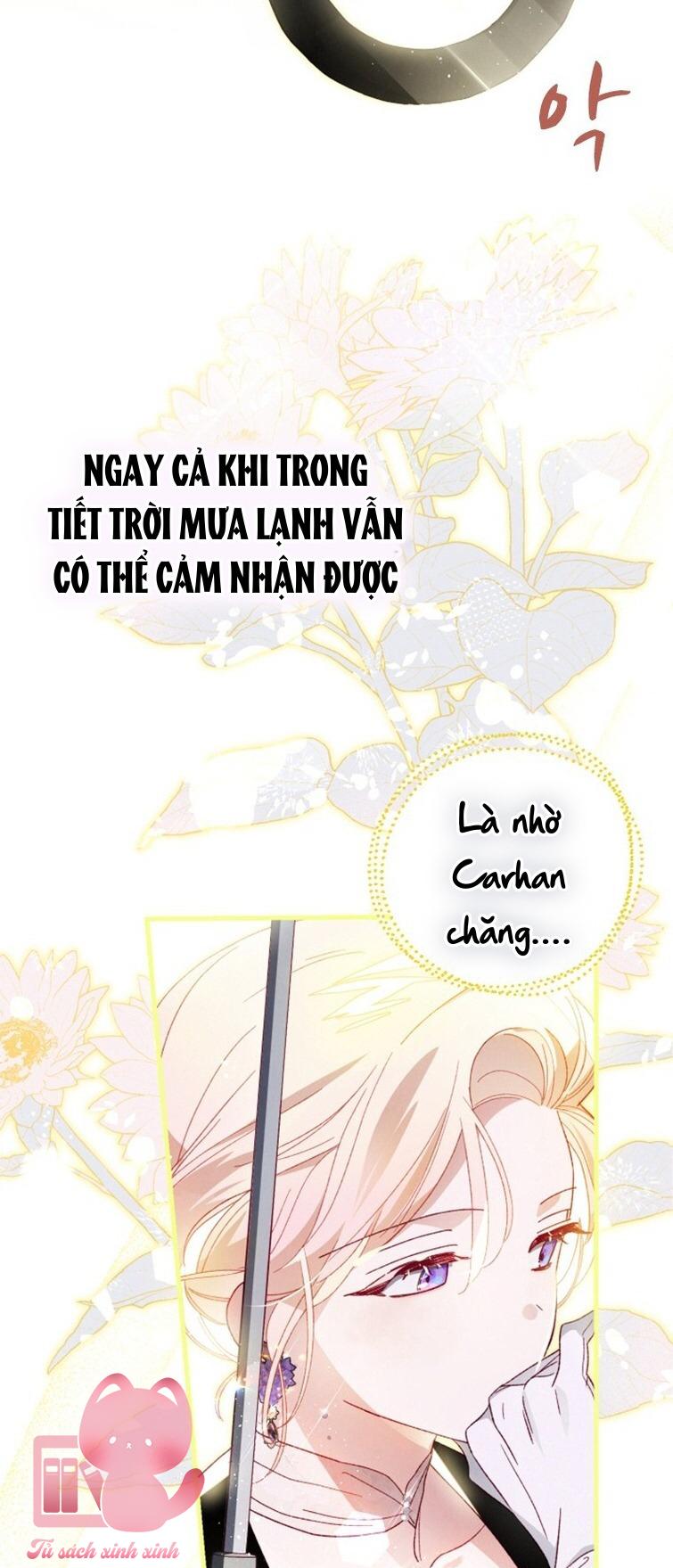 Nuôi Vị Hôn Phu Bằng Tiền Bạc - Chap 21