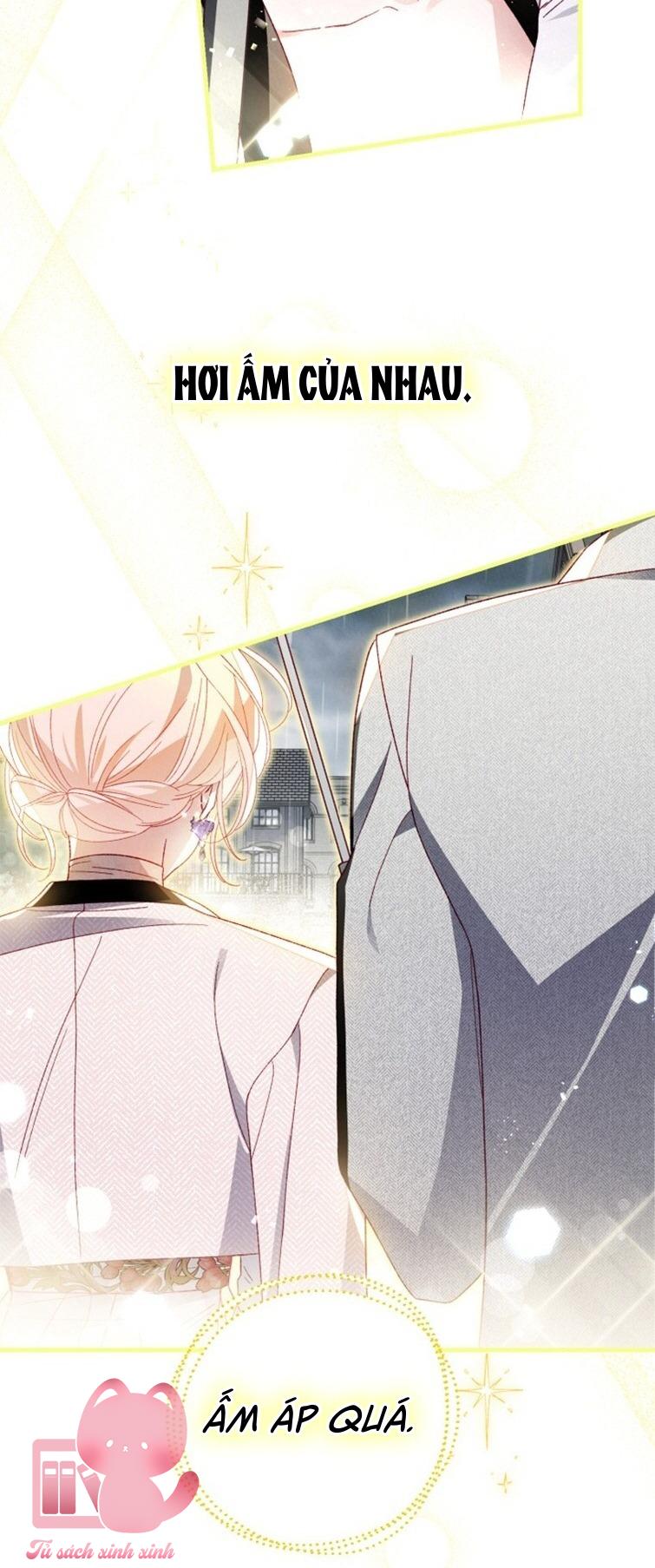 Nuôi Vị Hôn Phu Bằng Tiền Bạc - Chap 21