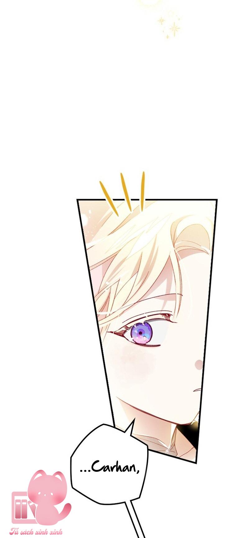 Nuôi Vị Hôn Phu Bằng Tiền Bạc - Chap 21