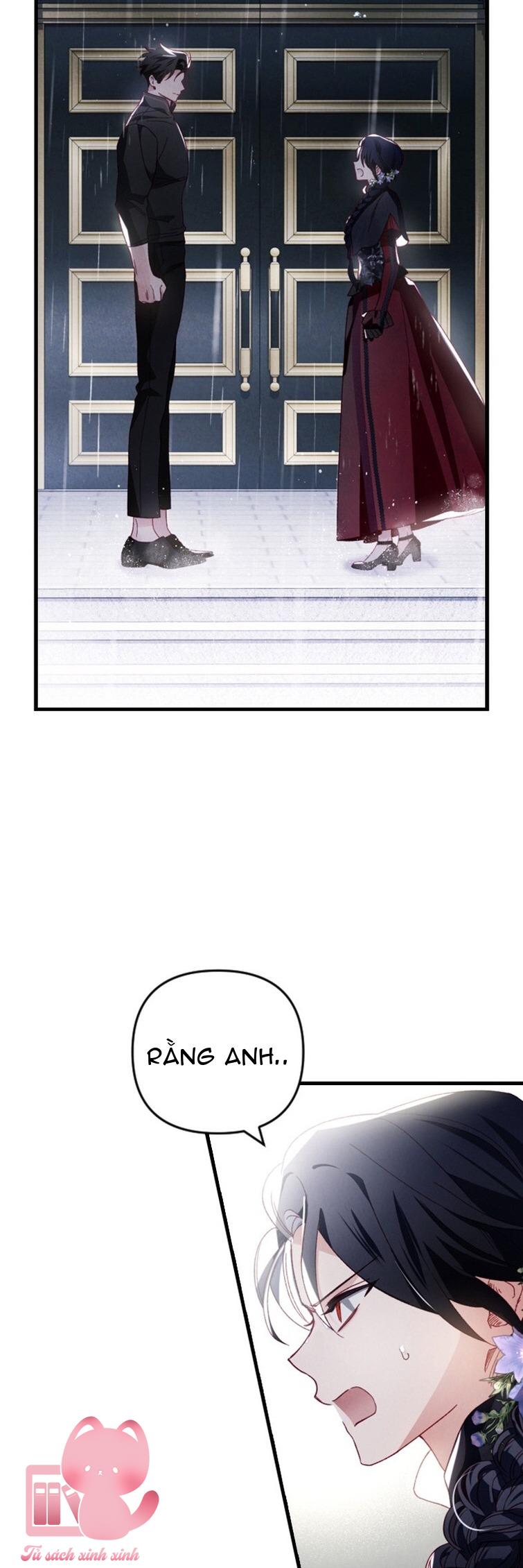 Nuôi Vị Hôn Phu Bằng Tiền Bạc - Chap 22