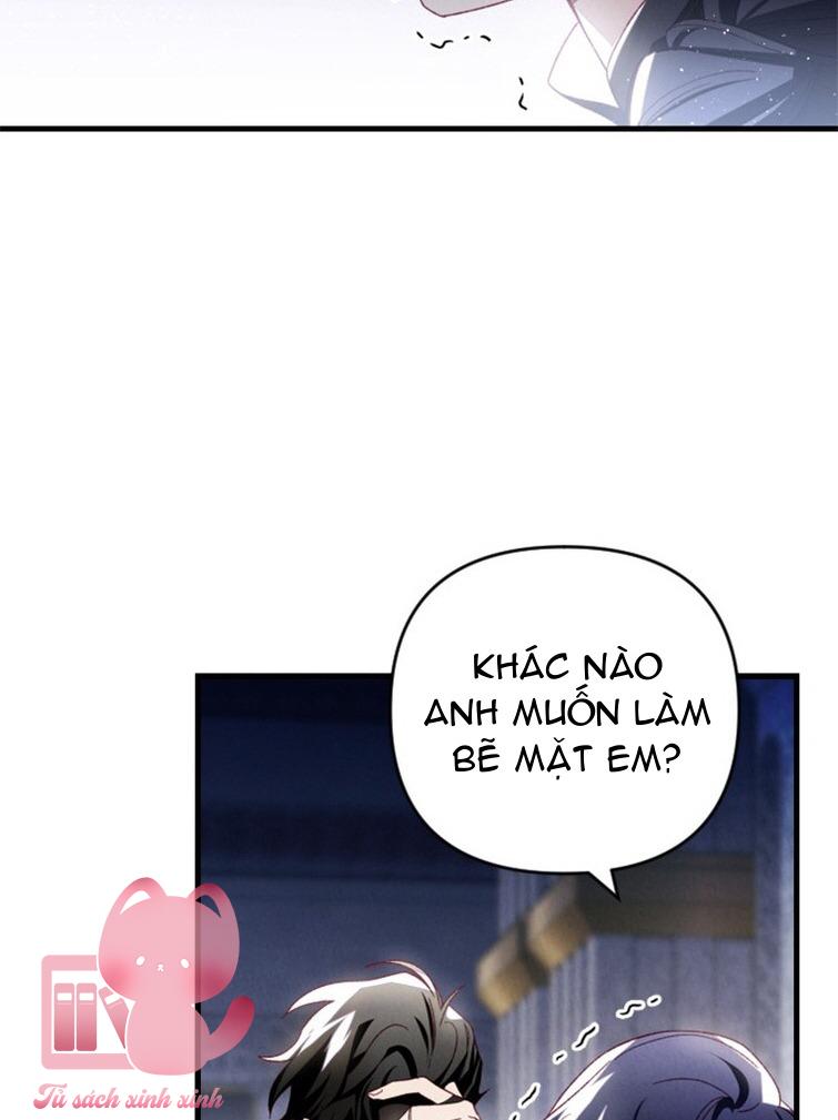 Nuôi Vị Hôn Phu Bằng Tiền Bạc - Chap 22