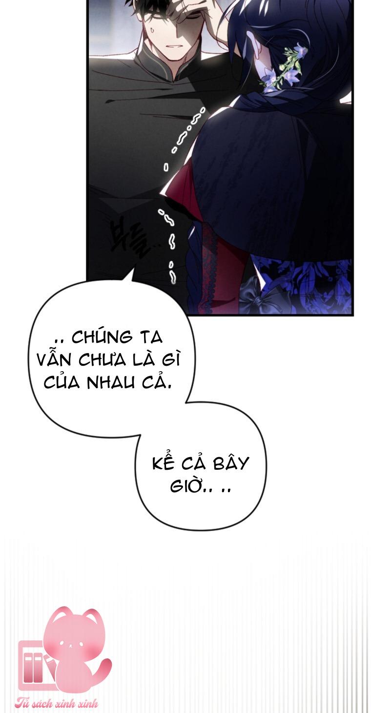 Nuôi Vị Hôn Phu Bằng Tiền Bạc - Chap 22