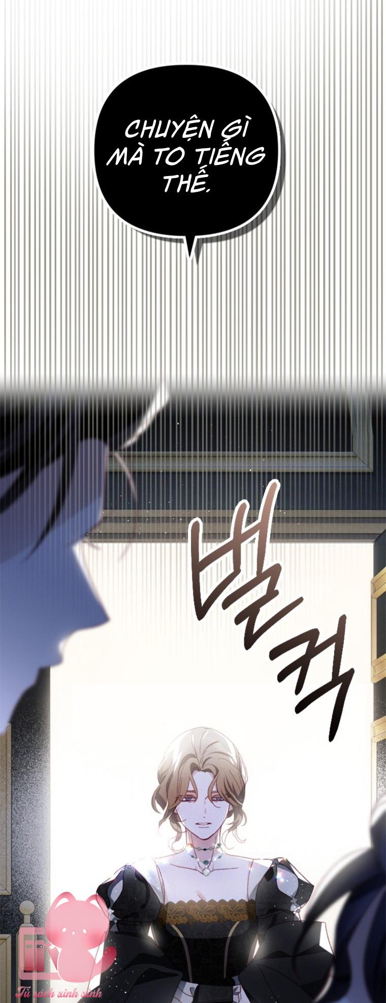 Nuôi Vị Hôn Phu Bằng Tiền Bạc - Chap 22