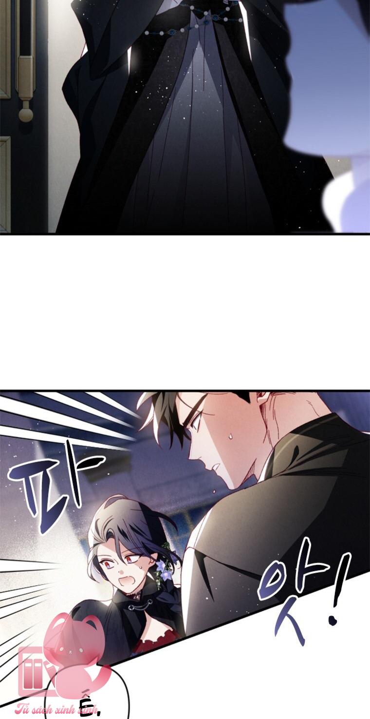 Nuôi Vị Hôn Phu Bằng Tiền Bạc - Chap 22