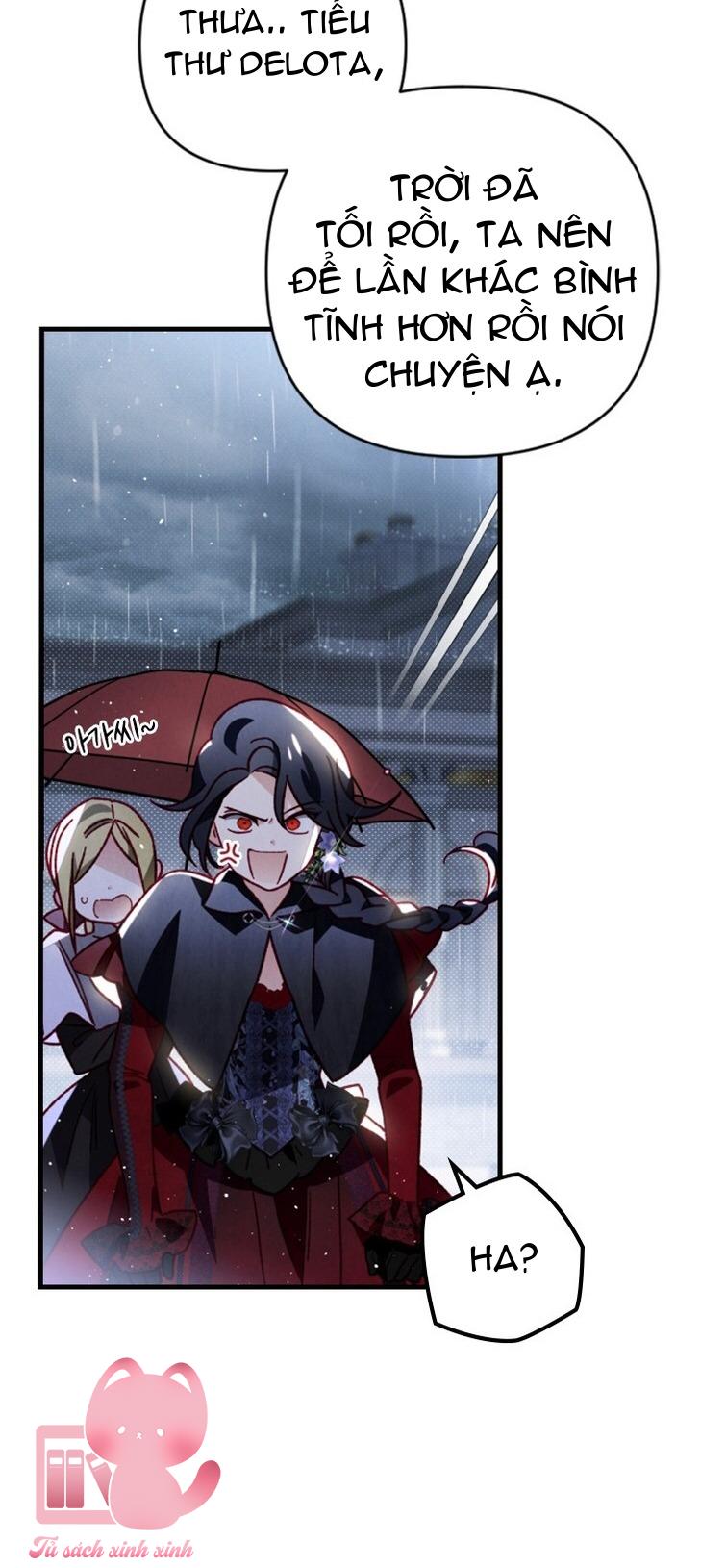 Nuôi Vị Hôn Phu Bằng Tiền Bạc - Chap 22