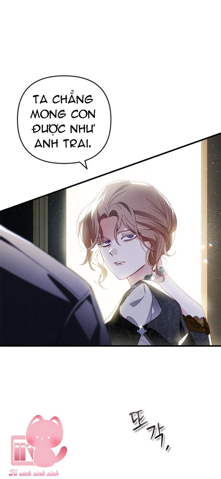 Nuôi Vị Hôn Phu Bằng Tiền Bạc - Chap 22