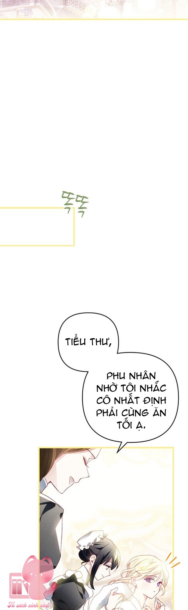 Nuôi Vị Hôn Phu Bằng Tiền Bạc - Chap 22