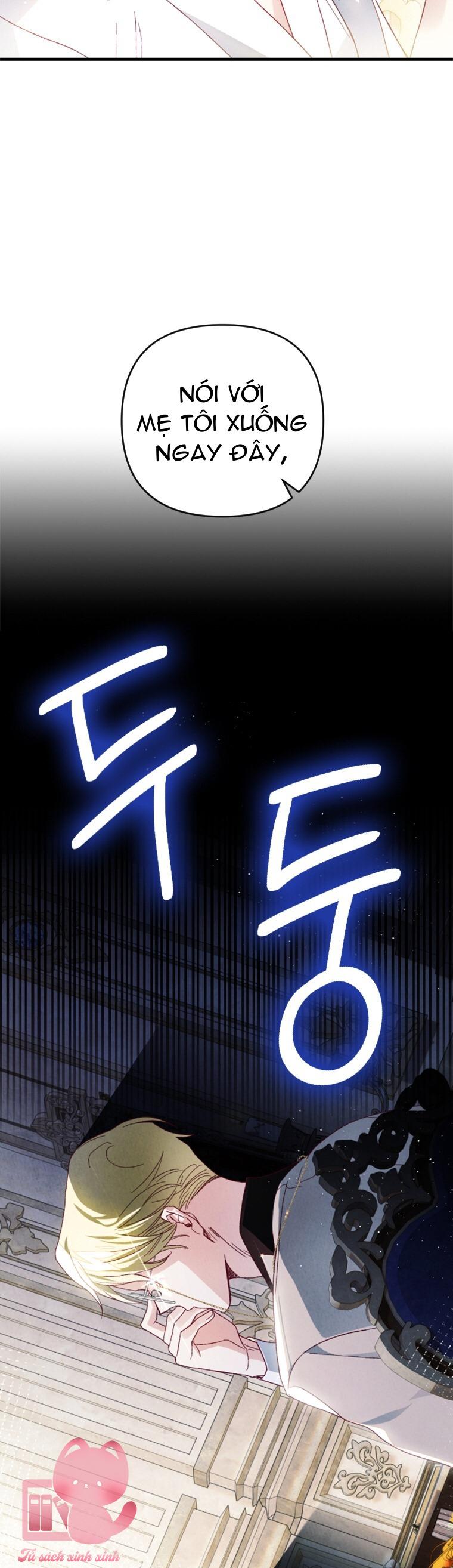 Nuôi Vị Hôn Phu Bằng Tiền Bạc - Chap 22