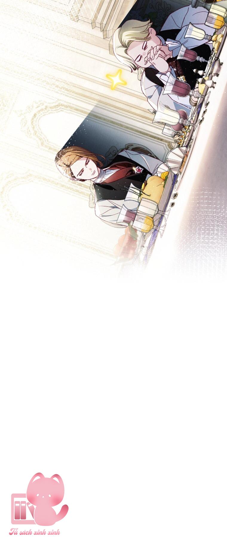 Nuôi Vị Hôn Phu Bằng Tiền Bạc - Chap 22