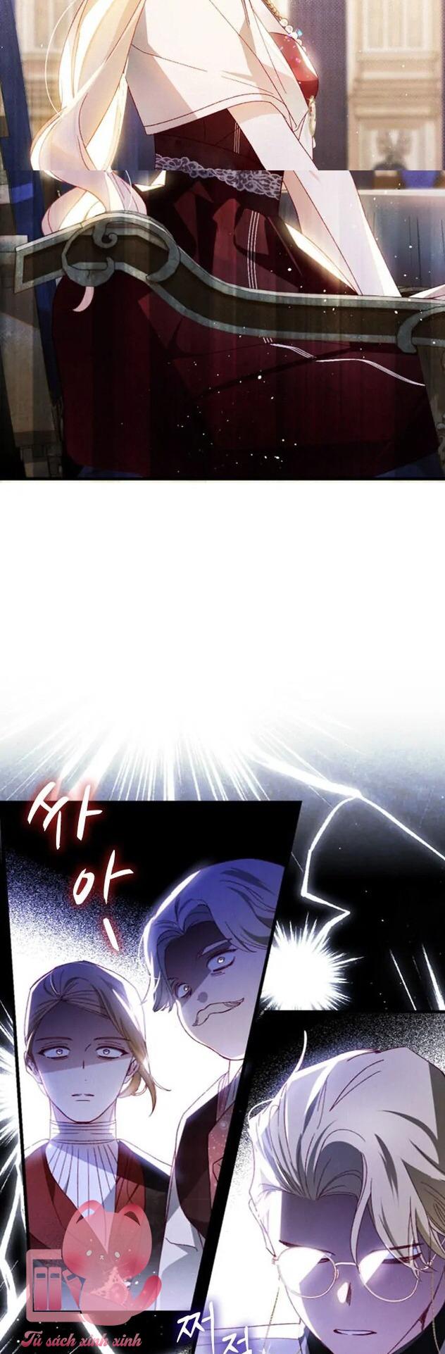 Nuôi Vị Hôn Phu Bằng Tiền Bạc - Chap 23