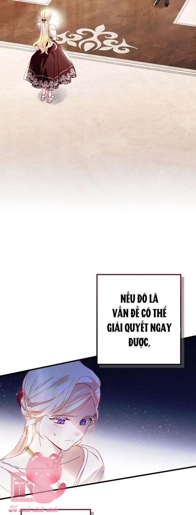 Nuôi Vị Hôn Phu Bằng Tiền Bạc - Chap 23