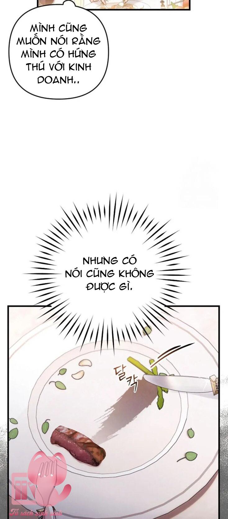 Nuôi Vị Hôn Phu Bằng Tiền Bạc - Chap 23