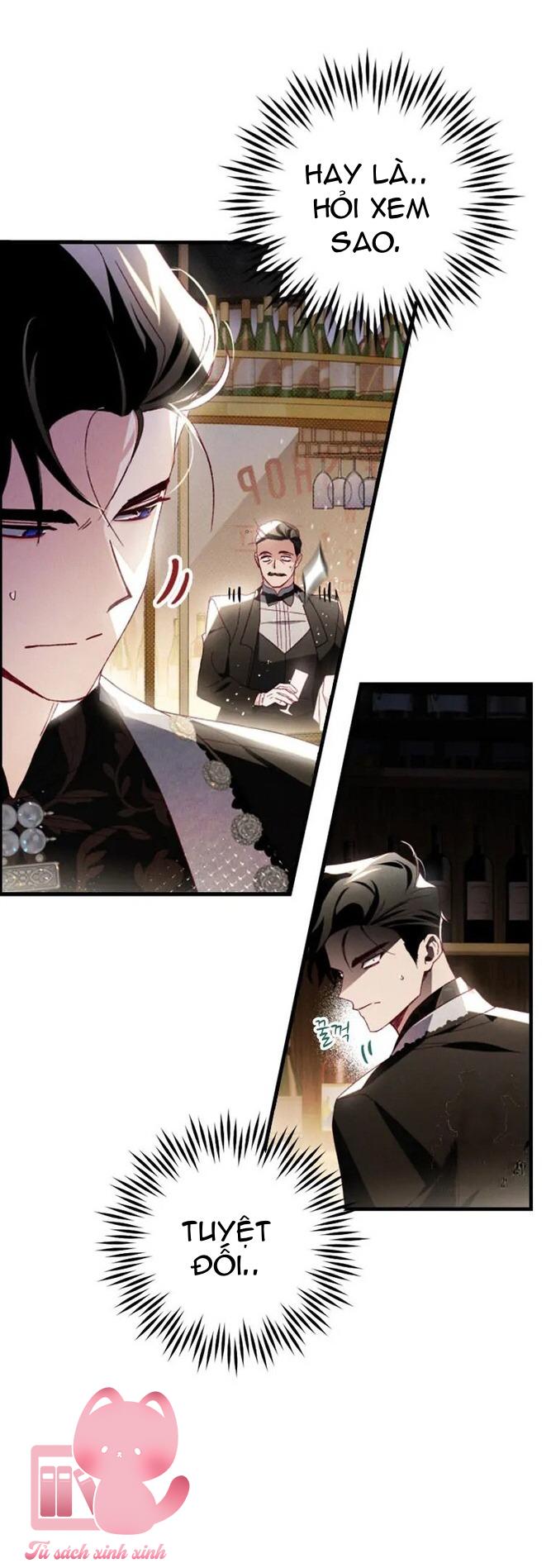 Nuôi Vị Hôn Phu Bằng Tiền Bạc - Chap 24