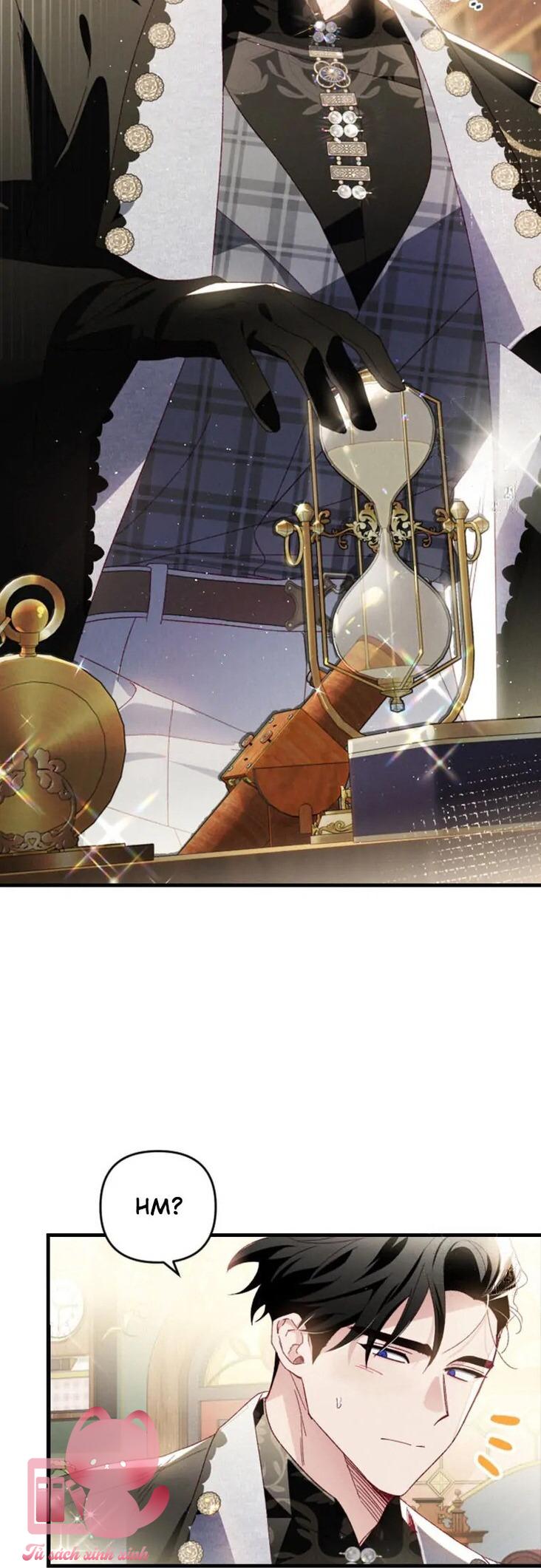 Nuôi Vị Hôn Phu Bằng Tiền Bạc - Chap 24