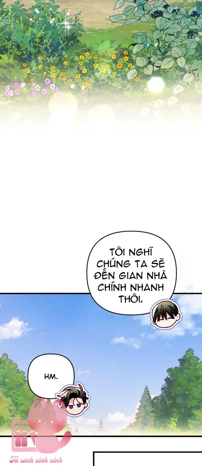 Nuôi Vị Hôn Phu Bằng Tiền Bạc - Chap 24