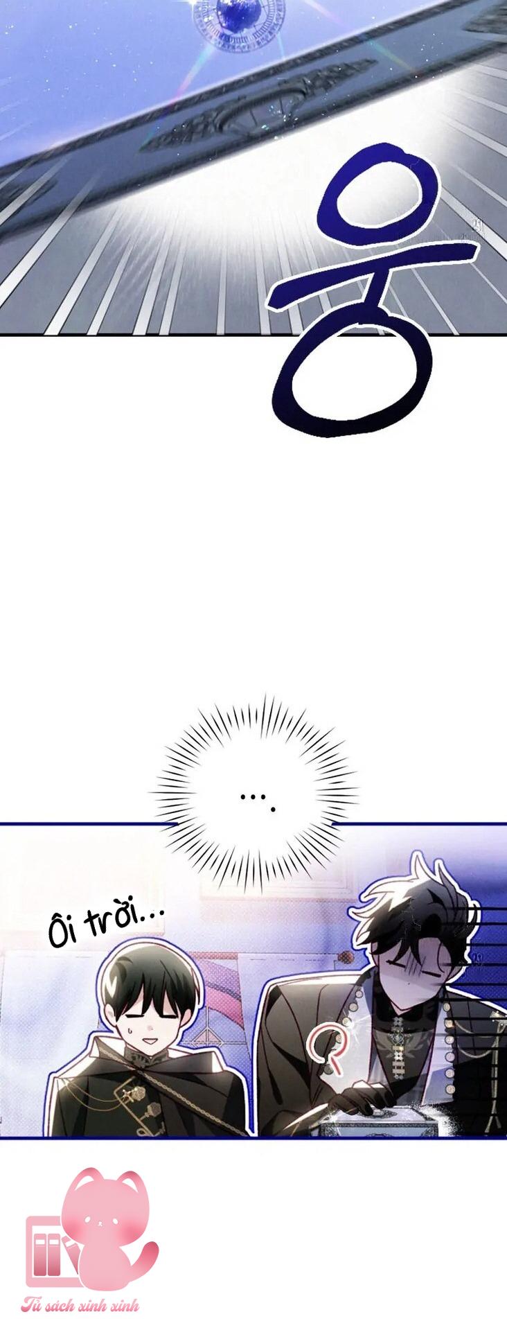 Nuôi Vị Hôn Phu Bằng Tiền Bạc - Chap 24