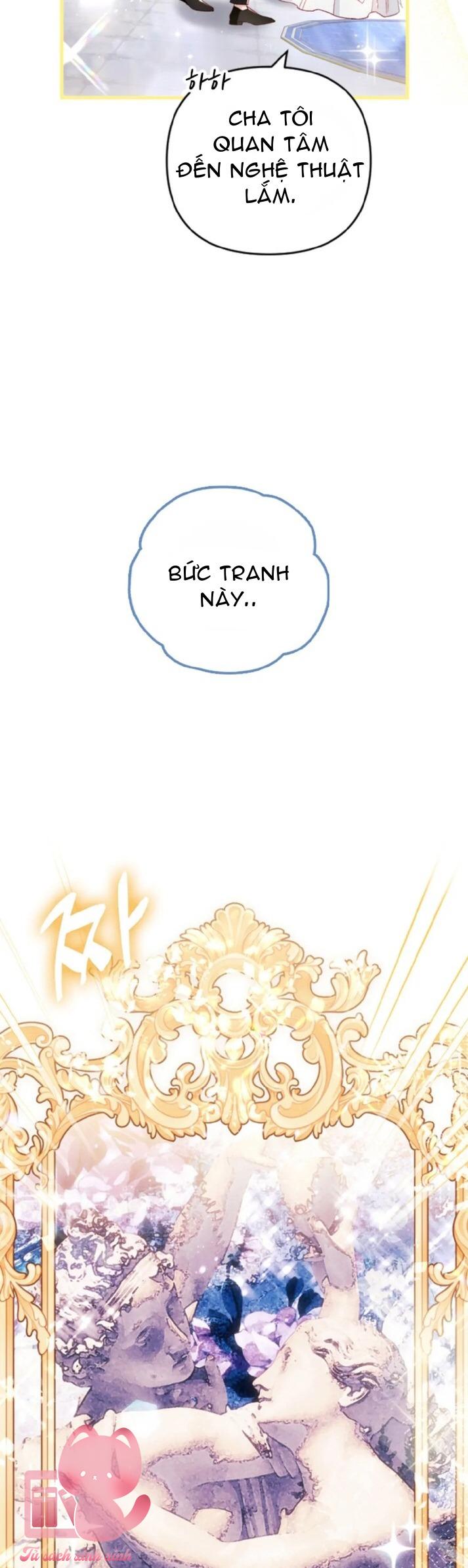 Nuôi Vị Hôn Phu Bằng Tiền Bạc - Chap 25