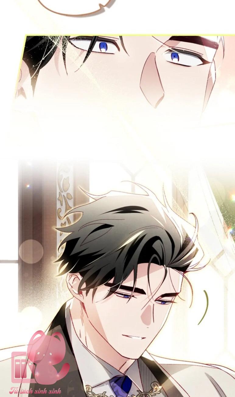 Nuôi Vị Hôn Phu Bằng Tiền Bạc - Chap 25