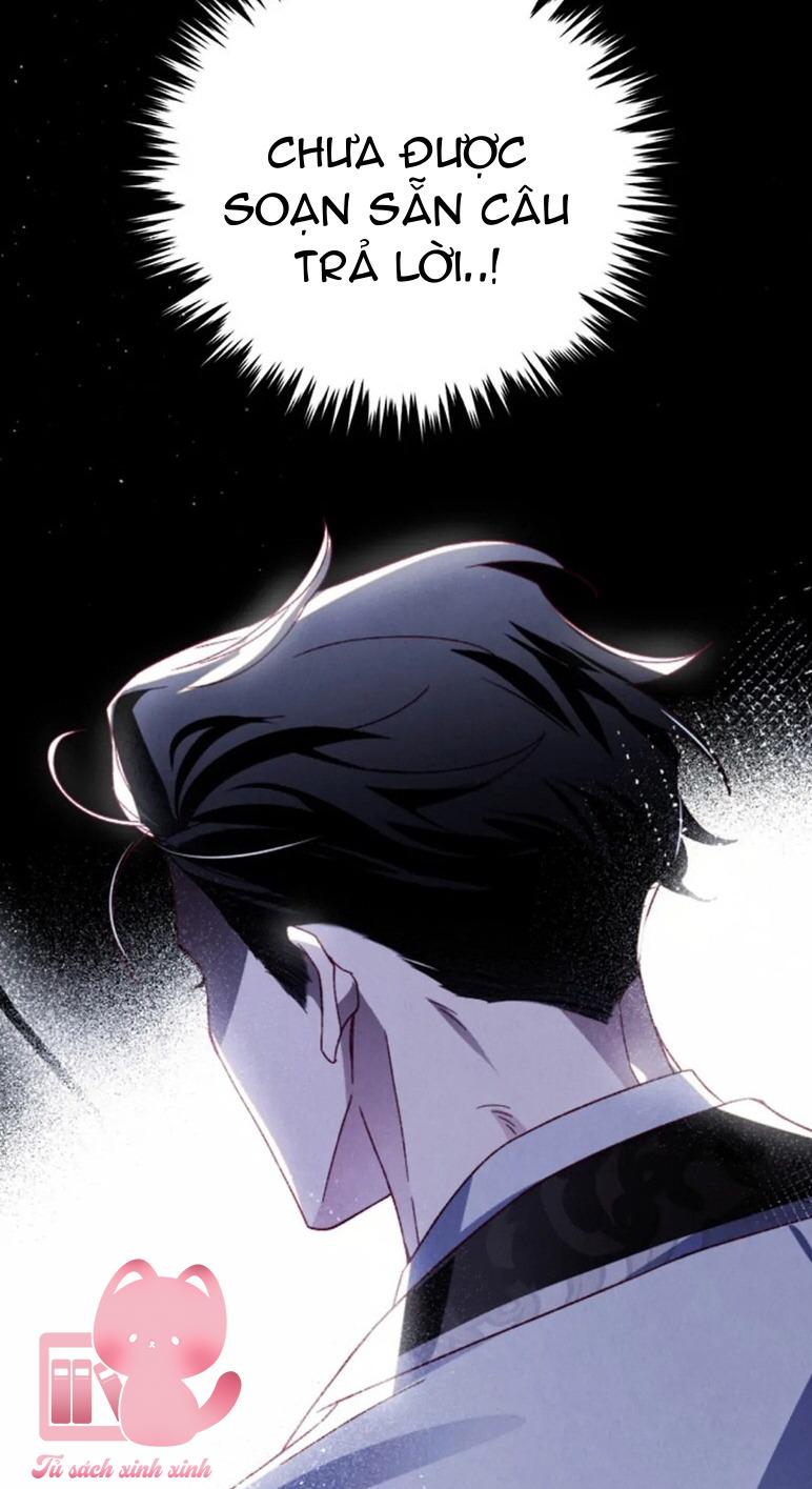 Nuôi Vị Hôn Phu Bằng Tiền Bạc - Chap 25