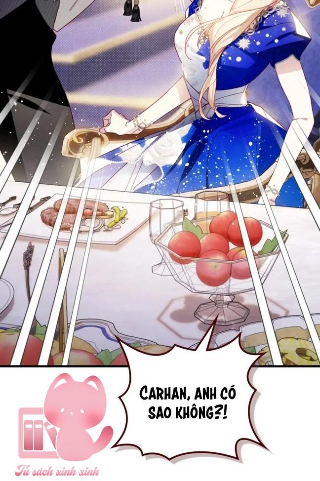 Nuôi Vị Hôn Phu Bằng Tiền Bạc - Chap 27