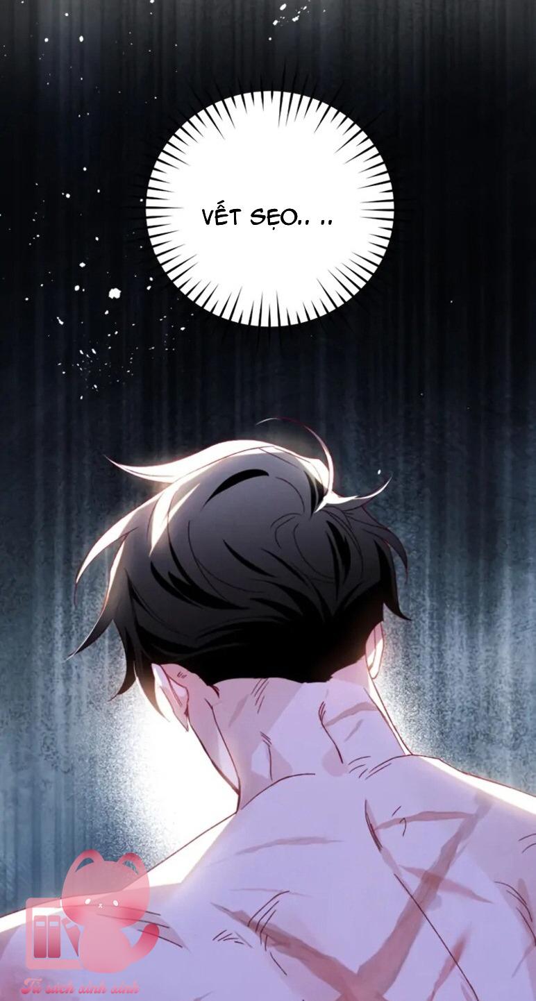 Nuôi Vị Hôn Phu Bằng Tiền Bạc - Chap 27