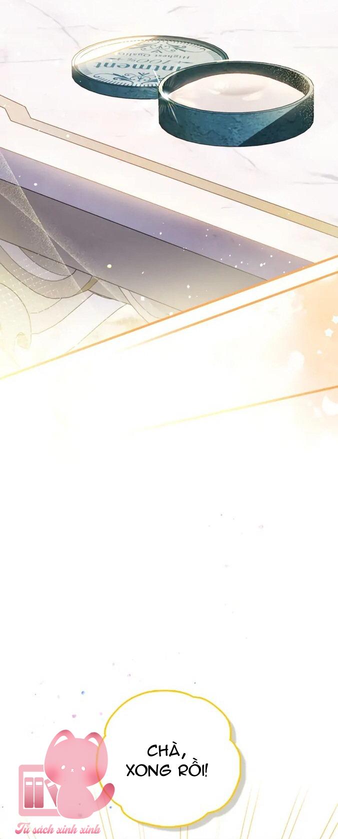 Nuôi Vị Hôn Phu Bằng Tiền Bạc - Chap 27