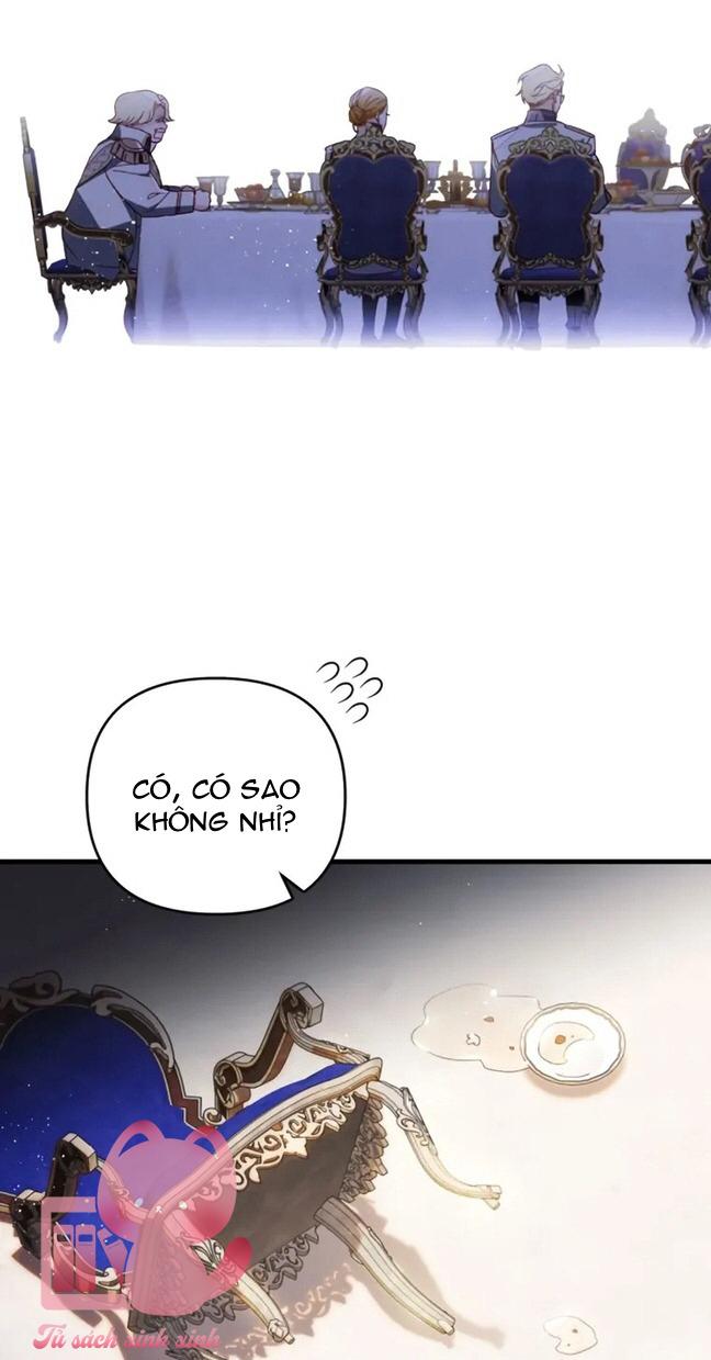 Nuôi Vị Hôn Phu Bằng Tiền Bạc - Chap 27