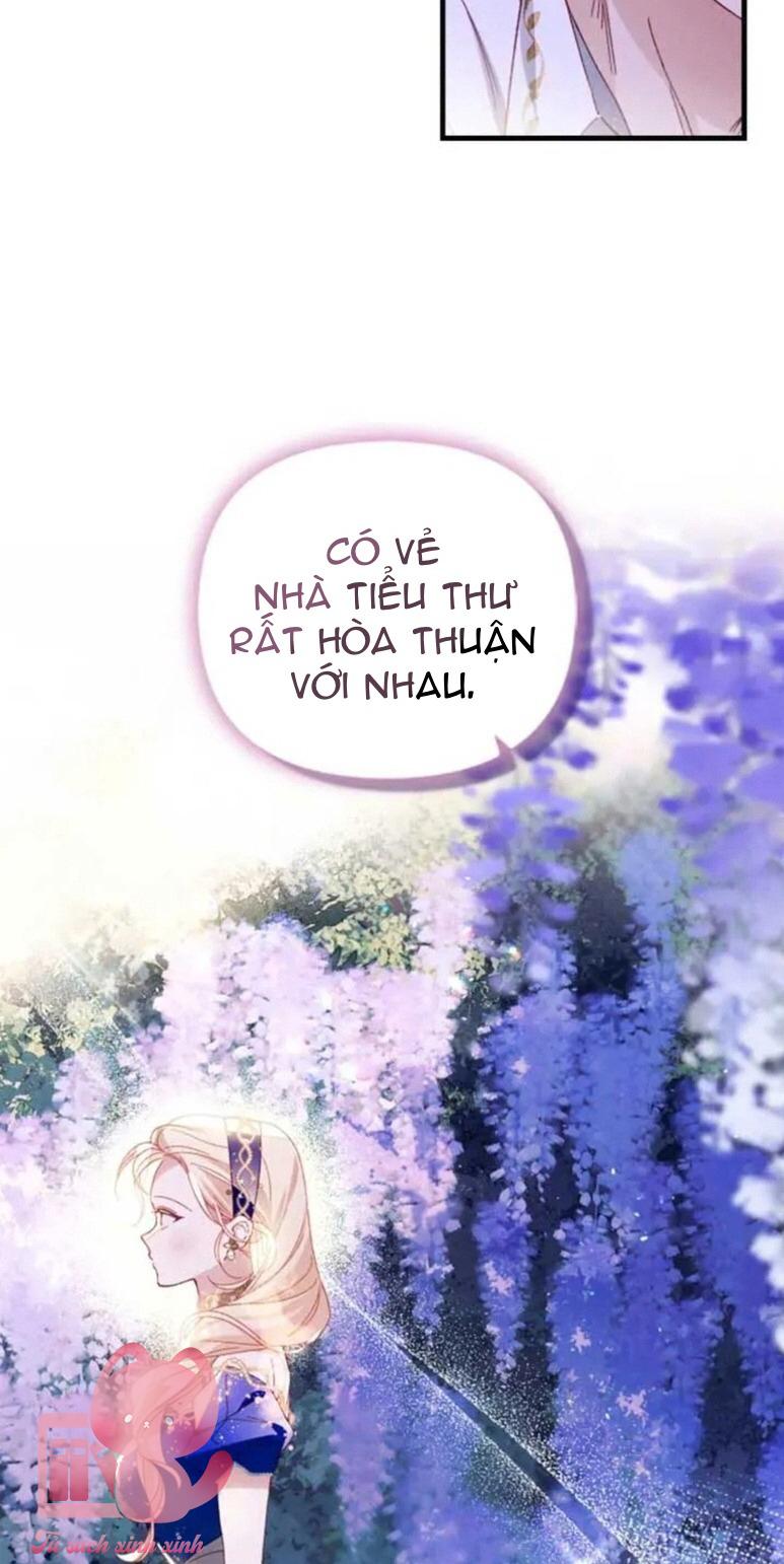 Nuôi Vị Hôn Phu Bằng Tiền Bạc - Chap 28