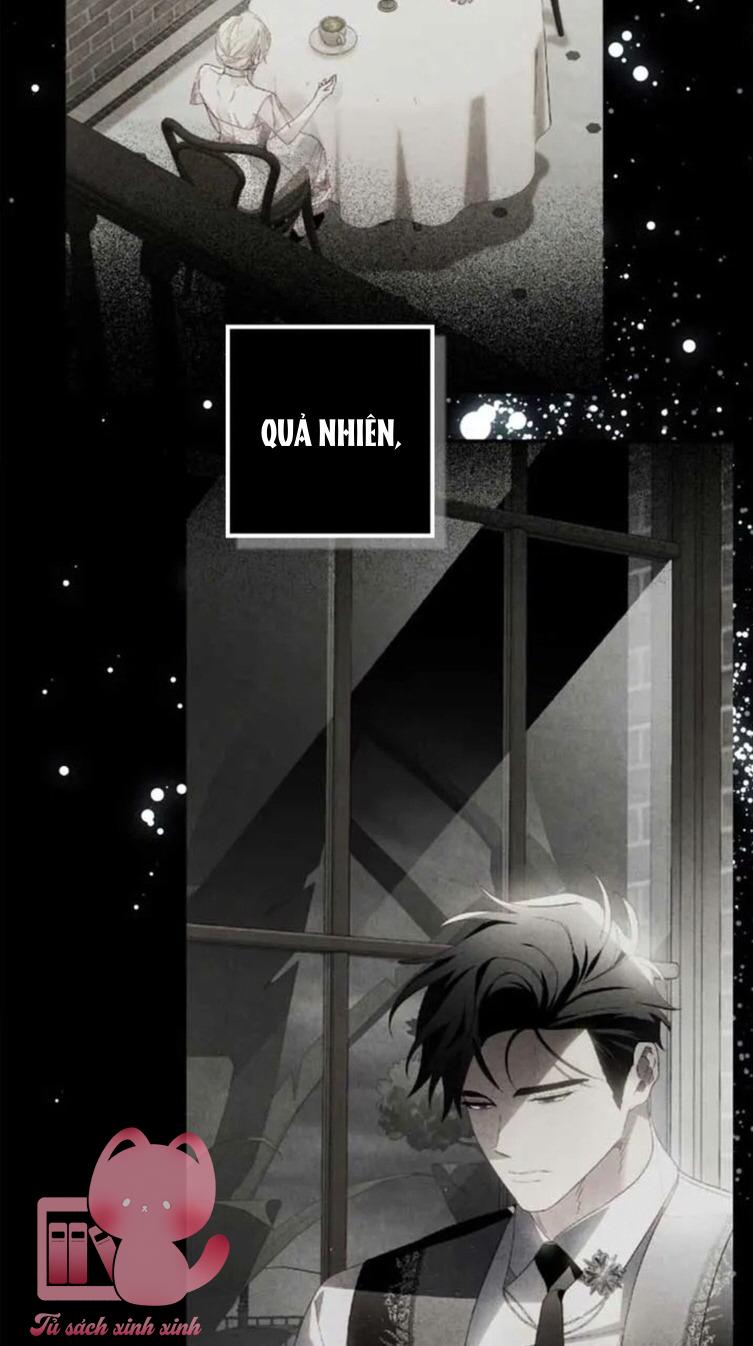 Nuôi Vị Hôn Phu Bằng Tiền Bạc - Chap 28